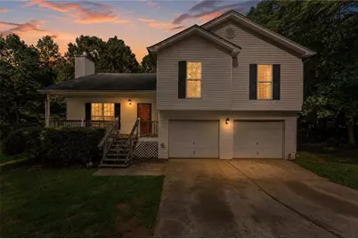 174 Wisteria Trail, Mount Airy, GA 30563 - Photo 1