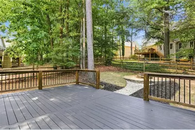 657 Wedgewood Drive, Woodstock, GA 30189 - Photo 11