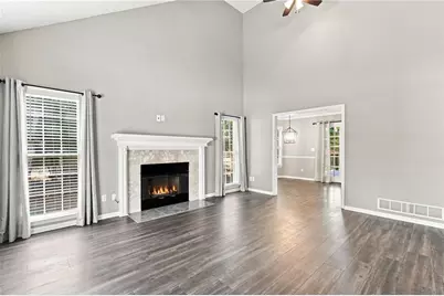 657 Wedgewood Drive, Woodstock, GA 30189 - Photo 15