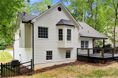 657 Wedgewood Drive, Woodstock, GA 30189 - Photo 7