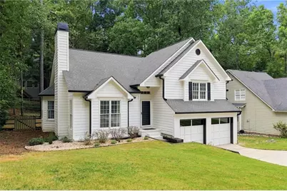 657 Wedgewood Drive, Woodstock, GA 30189 - Photo 3