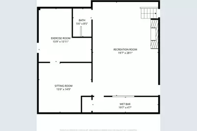 2940 Revere Cove NE, Conyers, GA 30012 - Photo 55