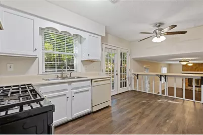 3877 Peachtree Corners Circle, Peachtree Corners, GA 30092 - Photo 9