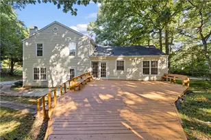3877 Peachtree Corners Cir, Peachtree Corners, GA 30092 - Photo 27