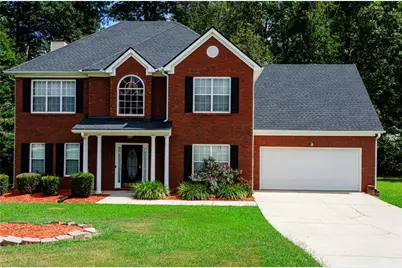41 Chipping Court, Riverdale, GA 30274 - Photo 1