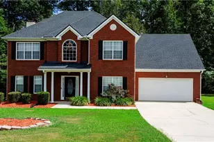 41 Chipping Ct, Riverdale, GA 30274 - Photo 1