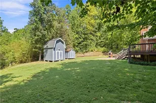 108 Thornwood Dr SW, Rome, GA 30165 - Photo 57