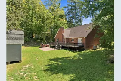 108 Thornwood Drive SW, Rome, GA 30165 - Photo 17