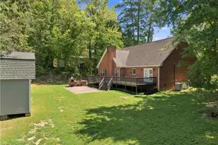 108 Thornwood Dr SW, Rome, GA 30165 - Photo 17