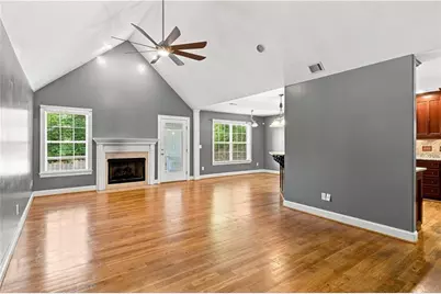 108 Thornwood Drive SW, Rome, GA 30165 - Photo 3