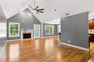 108 Thornwood Dr SW, Rome, GA 30165 - Photo 3