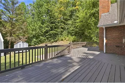 108 Thornwood Drive SW, Rome, GA 30165 - Photo 13