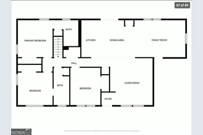 1819 Caribaea Trail SE, Atlanta, GA 30316 - Photo 47