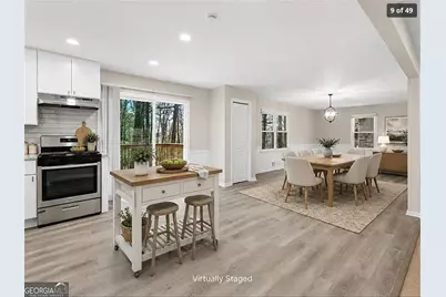 1819 Caribaea Trail SE, Atlanta, GA 30316 - Photo 9