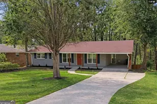 1819 Caribaea Trail SE, Atlanta, GA 30316 - Photo 49