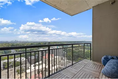 222 12th Street NE #2108, Atlanta, GA 30309 - Photo 31