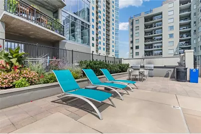 222 12th Street NE #2108, Atlanta, GA 30309 - Photo 25