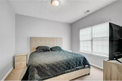 272 Wood Sage Drive, Riverdale, GA 30274 - Photo 19