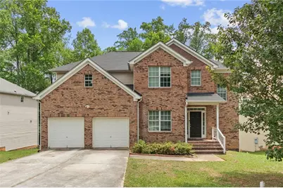 272 Wood Sage Drive, Riverdale, GA 30274 - Photo 1