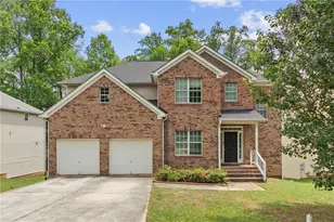 272 Woodsage Dr, Riverdale, GA 30274 - Photo 1