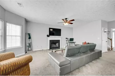 272 Wood Sage Drive, Riverdale, GA 30274 - Photo 5