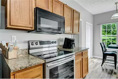 272 Wood Sage Drive, Riverdale, GA 30274 - Photo 11