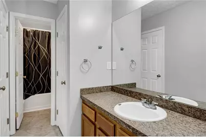 272 Wood Sage Drive, Riverdale, GA 30274 - Photo 17