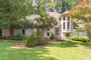 1704 Heritage Way, Stone Mountain, GA 30087 - Photo 1