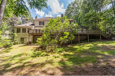 1704 Heritage Way, Stone Mountain, GA 30087 - Photo 47