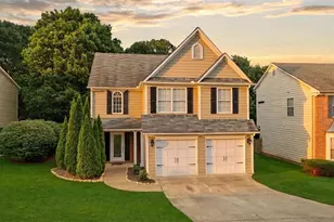 4361 Windmoor Dr NW, Kennesaw, GA 30144 - Photo 1