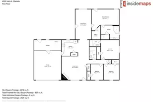 4522 Inlet Rd, Marietta, GA 30066 - Photo 19