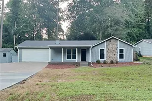4522 Inlet Rd, Marietta, GA 30066 - Photo 1
