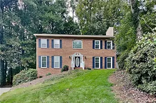 3163 Oak Springs Way, Marietta, GA 30066 - Photo 1