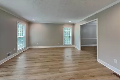 3163 Oak Springs Way, Marietta, GA 30066 - Photo 5