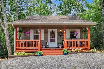 1191 Old Forge Estates, Hiawassee, GA 30546 - Photo 7