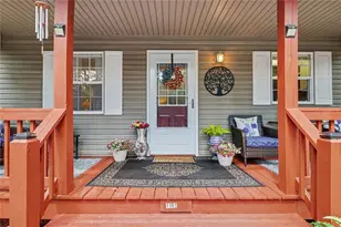 1191 Old Forge Estates, Hiawassee, GA 30546 - Photo 1