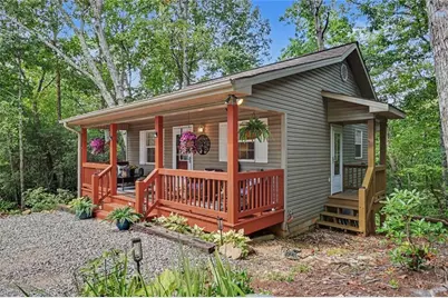 1191 Old Forge Estates, Hiawassee, GA 30546 - Photo 3