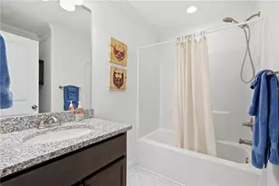 467 Tom Avery Dr, Ball Ground, GA 30107 - Photo 43