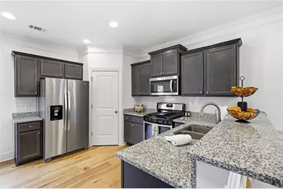 467 Tom Avery Drive, Ball Ground, GA 30107 - Photo 19