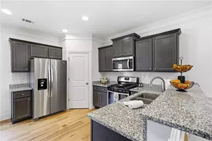 467 Tom Avery Dr, Ball Ground, GA 30107 - Photo 19