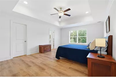 467 Tom Avery Drive, Ball Ground, GA 30107 - Photo 33