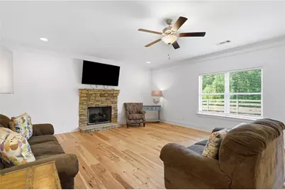 467 Tom Avery Drive, Ball Ground, GA 30107 - Photo 27