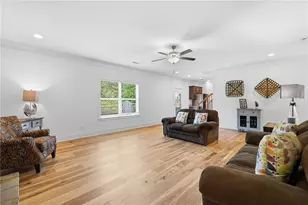 467 Tom Avery Dr, Ball Ground, GA 30107 - Photo 25