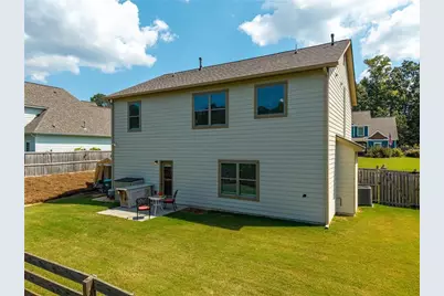 467 Tom Avery Drive, Ball Ground, GA 30107 - Photo 7