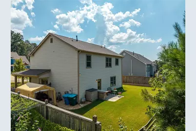 467 Tom Avery Drive, Ball Ground, GA 30107 - Photo 9