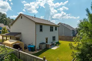 467 Tom Avery Dr, Ball Ground, GA 30107 - Photo 9