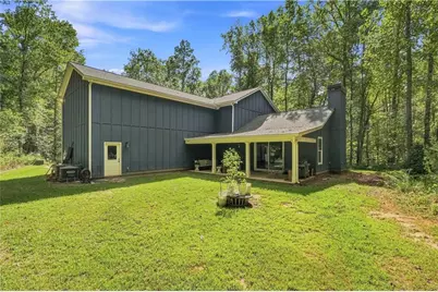 2850 Willow Bend Drive, Cumming, GA 30028 - Photo 41