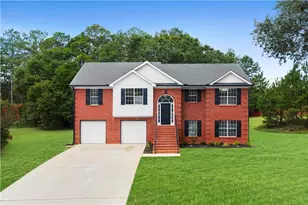130 Fields Creek Way, Covington, GA 30016 - Photo 1