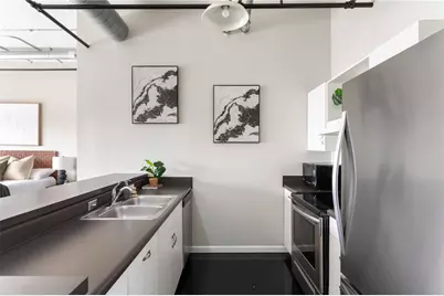 120 Ralph McGill Boulevard NE #610, Atlanta, GA 30308 - Photo 13