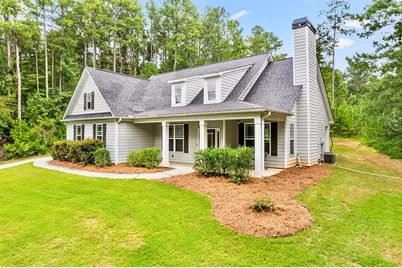 265 Emerald Hills Lane, Newnan, GA 30263 - Photo 3